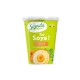 Yogur soja albaricoque SOJADE 400 gr BIO