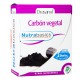 Carbon vegetal nutrabasicos DRASANVI 60 capsulas