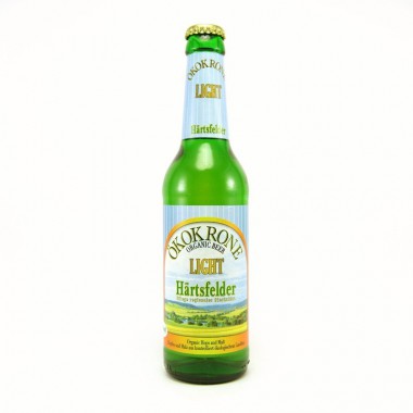 Cerveza light OKO KRONE 330 ml