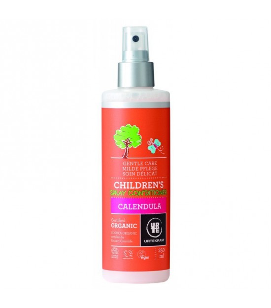 Acondicionador niños spray URTEKRAM 250 ml BIO
