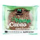 Galleta cacao cañamo KOOKIE CAT 50 gr BIO