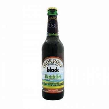Cerveza negra OKO KRONE 300 ml