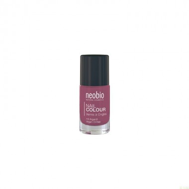 Esmalte uñas 04 lovezy hibiscus NEOBIO 8 ml