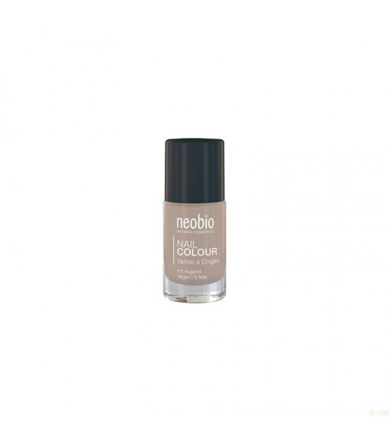 Esmalte uñas 10 perfect nude NEOBIO 8 ml