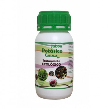 Castalia diatomeas JABONES BELTRAN 250 ml