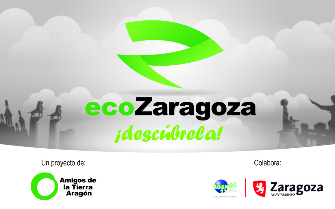 Logotipo Eco-Zaragoza