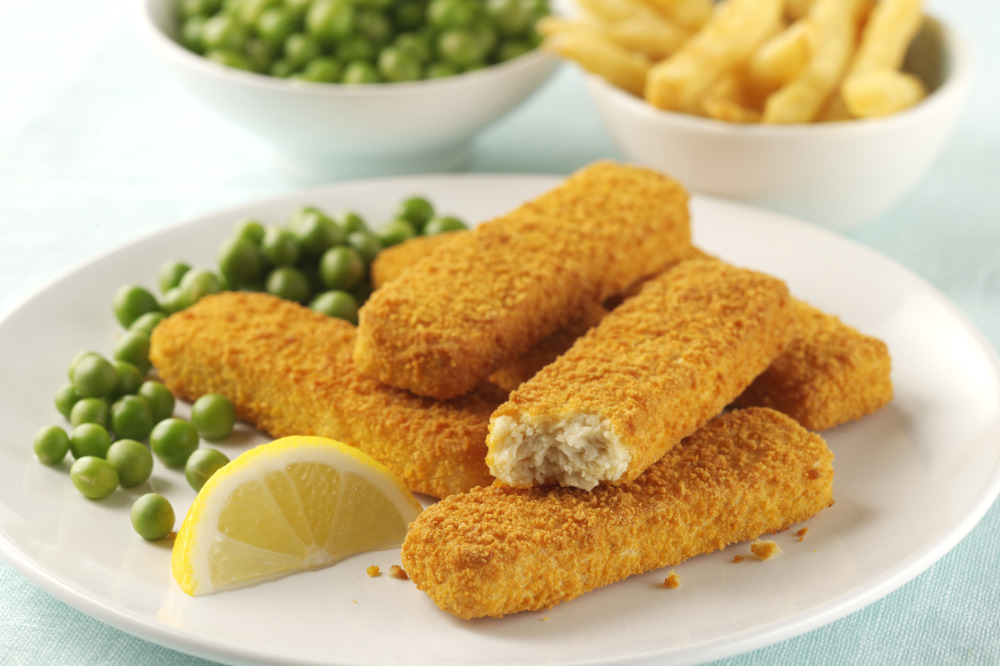 varitas sin pescado